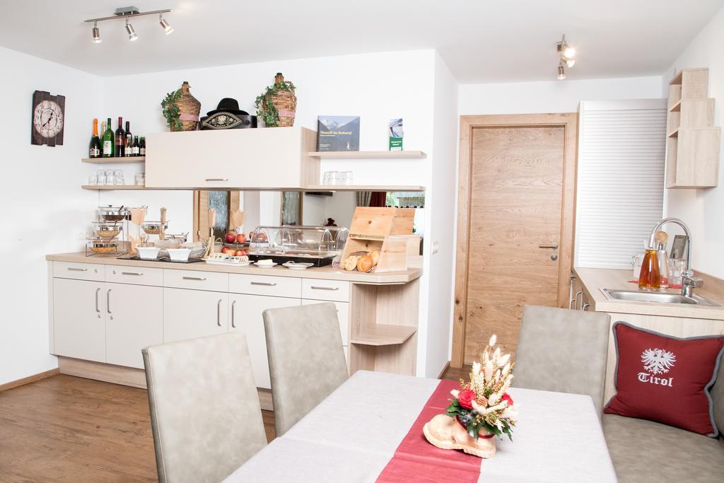Hieserhof Farm stay