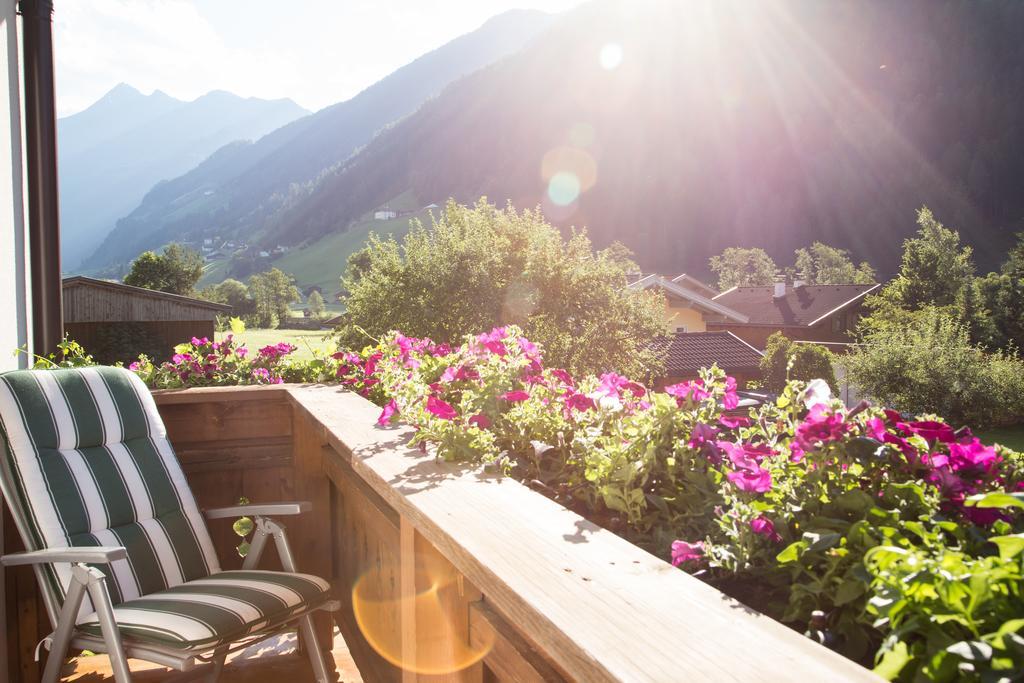 Hieserhof Farm stay *