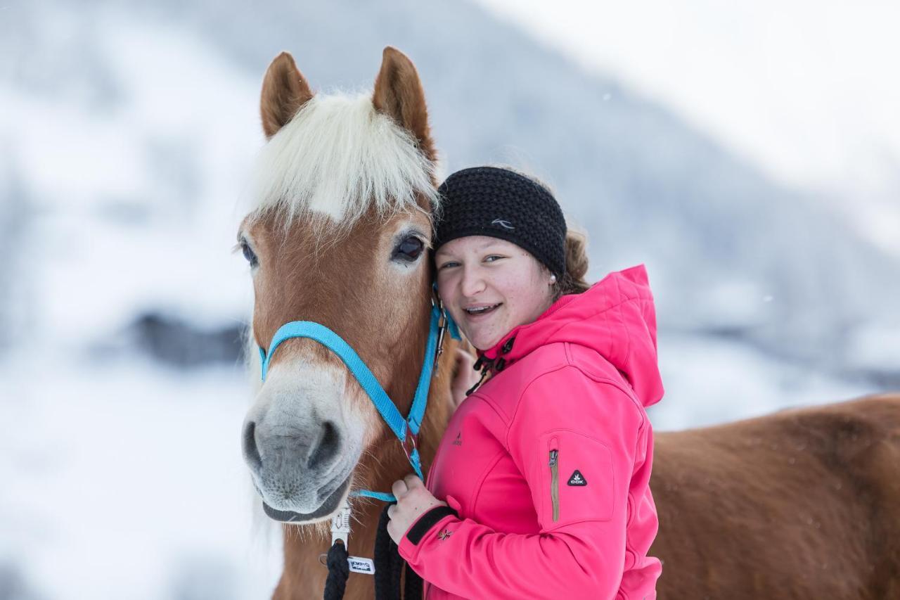Hieserhof Farm stay Neustift im Stubaital