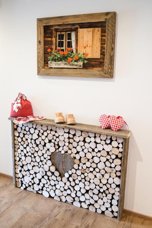 Hieserhof Vakantieboerderij