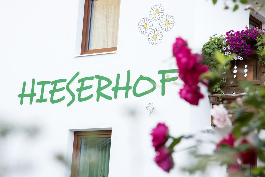 Hieserhof *