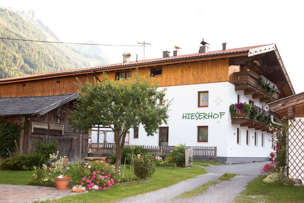Hieserhof