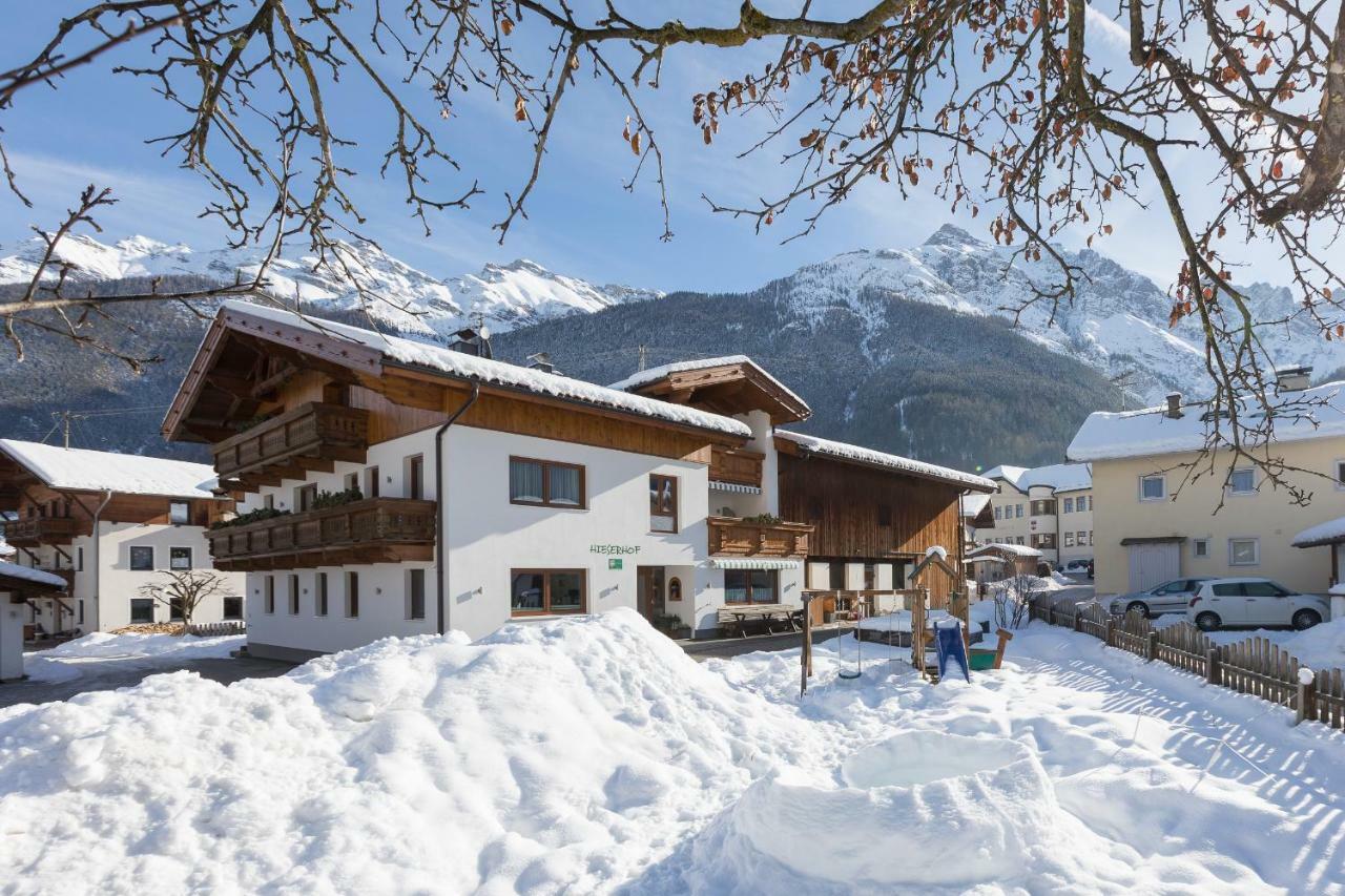Hieserhof * Neustift im Stubaital